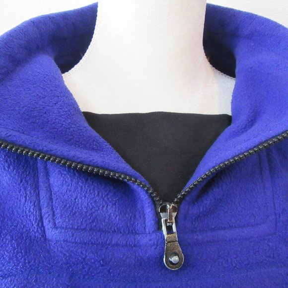 Deep Purple Pullover/Sweater/Size Large - Picture 2 of 6